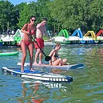 Hébergement de vacances Lóki