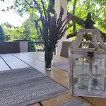 Hébergement de vacances Lóki *