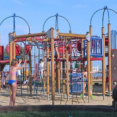 Loki Vendeghaz 펜션