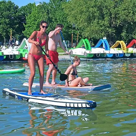 Дом отдыха Loki Vendeghaz