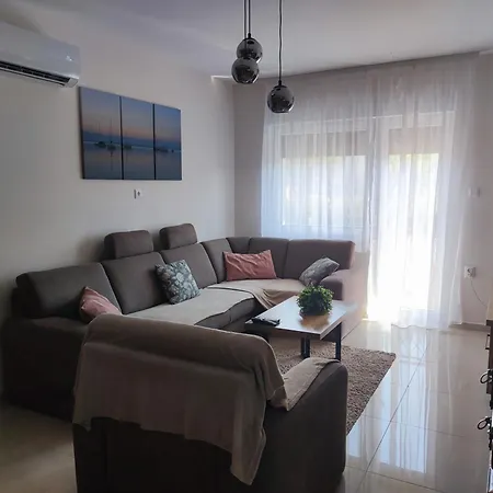Holiday home Loki Vendeghaz