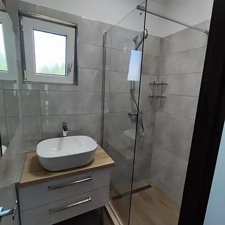 펜션 Loki Vendeghaz