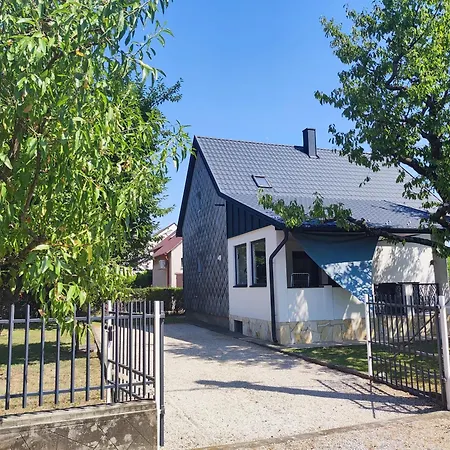 Loki Vendeghaz * Вонярцвашхедь