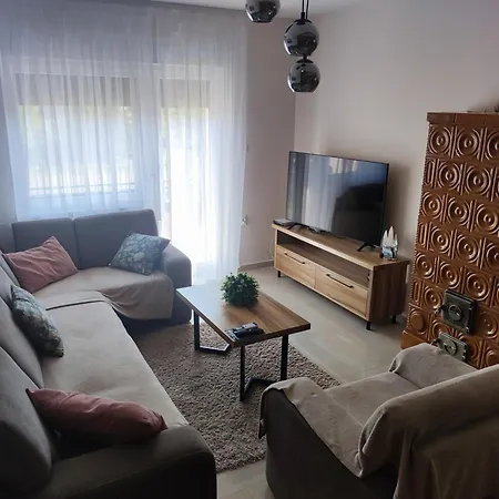 Tatil Evi Loki Vendeghaz