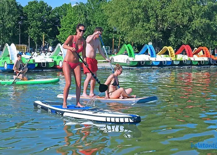 בית נופש Loki Vendeghaz