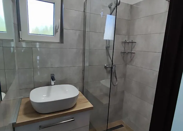 Tatil Evi Loki Vendeghaz