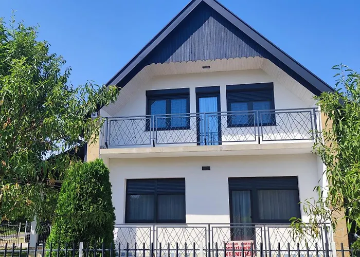Tatil Evi Loki Vendeghaz *