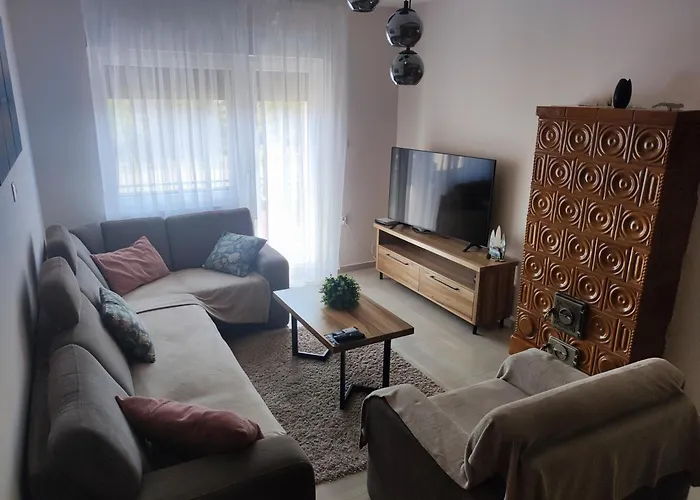 בית נופש Loki Vendeghaz